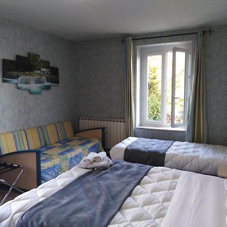 Logis Hotel Des Voyageurs Restaurant La Bonne Tabl'Hay Livron-sur-Drôme Eksteriør bilde