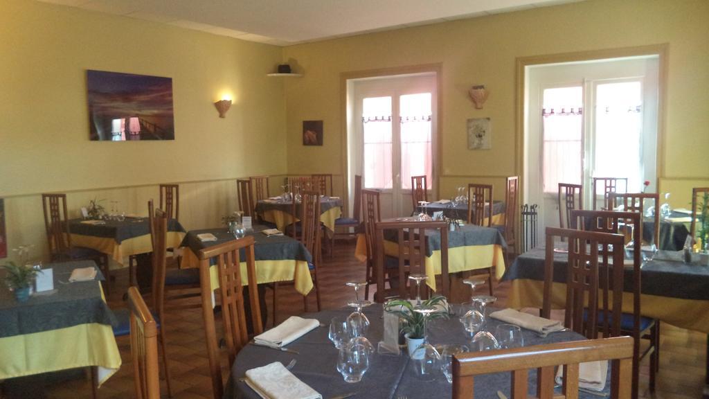 Logis Hotel Des Voyageurs Restaurant La Bonne Tabl'Hay Livron-sur-Drôme Eksteriør bilde