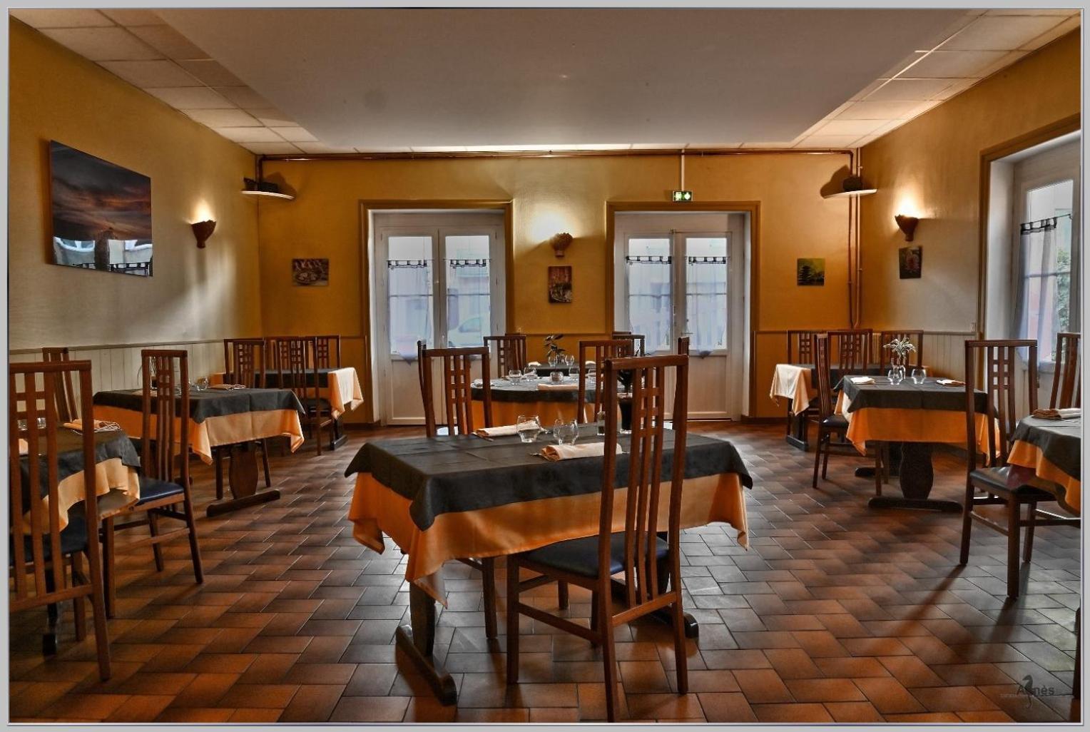 Logis Hotel Des Voyageurs Restaurant La Bonne Tabl'Hay Livron-sur-Drôme Eksteriør bilde