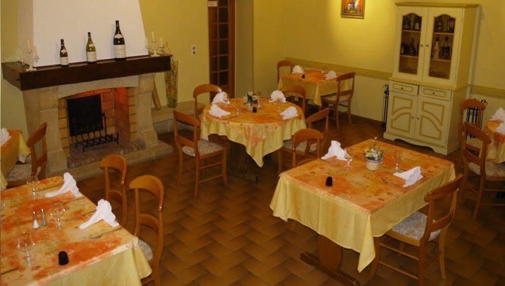 Logis Hotel Des Voyageurs Restaurant La Bonne Tabl'Hay Livron-sur-Drôme Eksteriør bilde