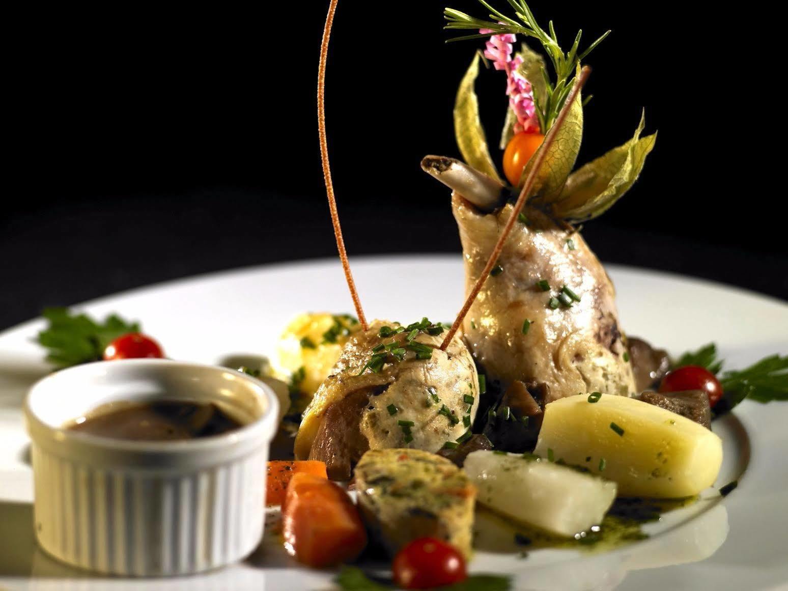 Logis Hotel Des Voyageurs Restaurant La Bonne Tabl'Hay Livron-sur-Drôme Eksteriør bilde
